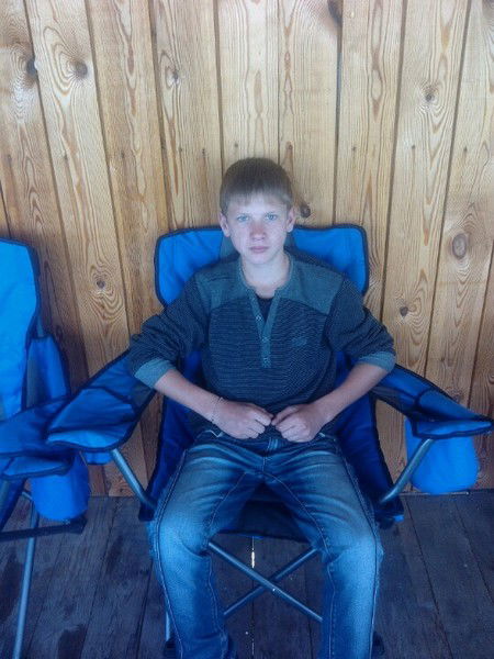 Николай Бухнин