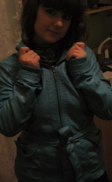 Катя Игнатчук