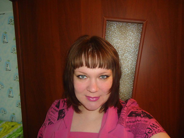 Инна Иванова (Мандель)