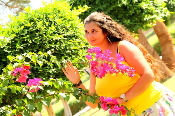 Маша Доможирова