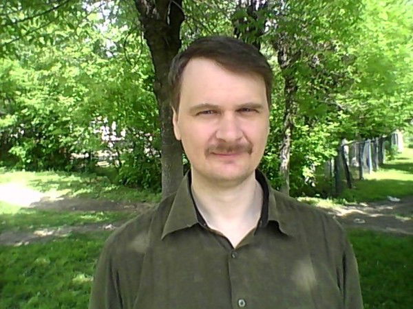 Вячеслав Марковец