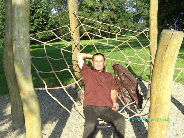 Рысбек Масакбаев