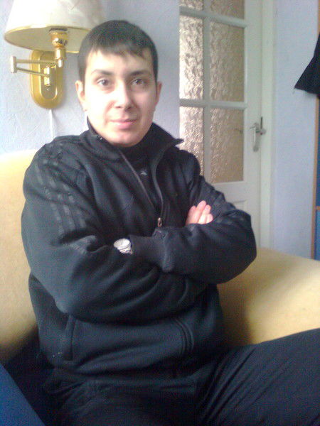 Вячеслав Сургай