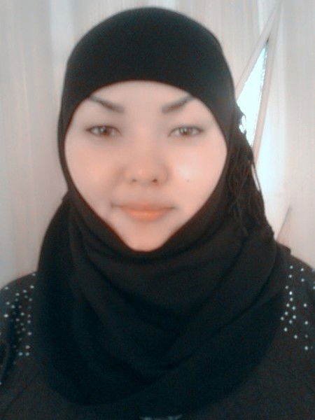 Асель Мурзабаева