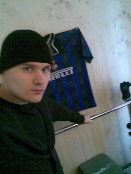 Юрий Атрошенко