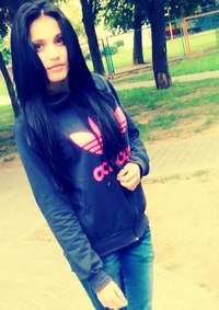 Валентина Алексеева