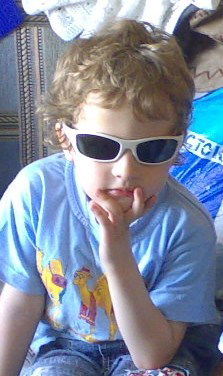 Кирилл Трясунов