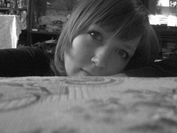 Марина Абубекарова