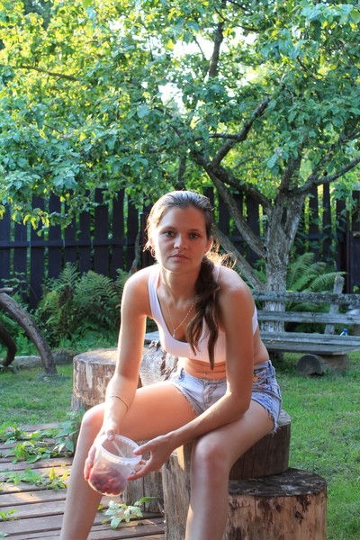 Ольга Гольцман