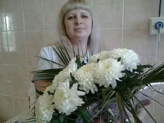 Иваненко Ольга