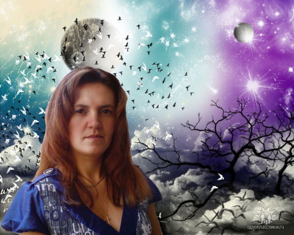 Татьяна Шпилевская