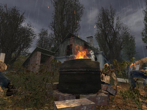 Юра Мезенцев