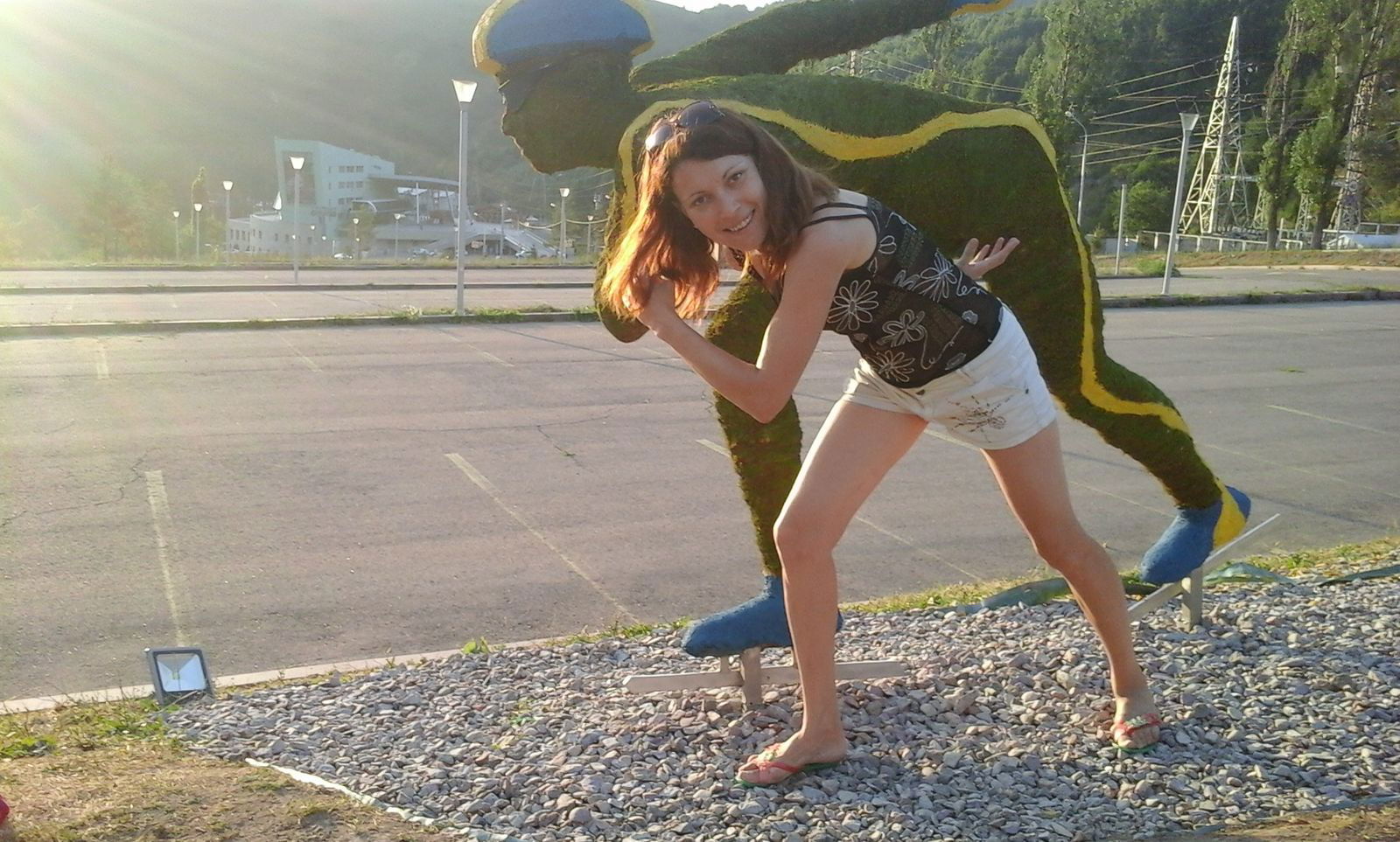 Ольга Олесюк