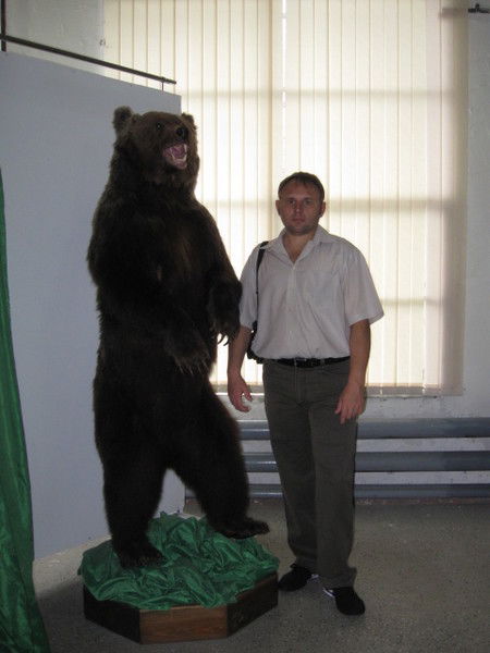 Алексей *****