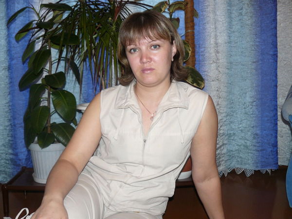 Юлия Баландина