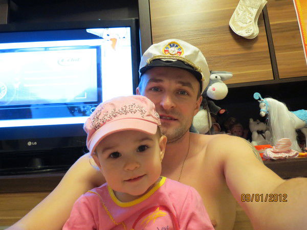 Дмитрий Бобров