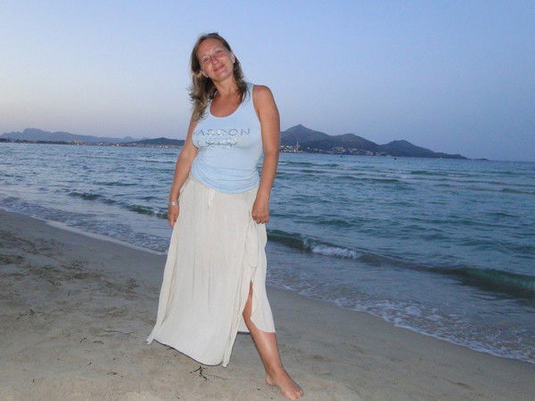 Ирина Красульникова