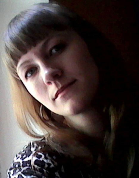 Наталья Сидор