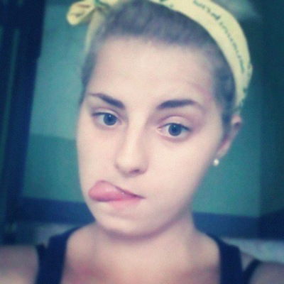 Анна Струнец