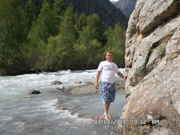 Алексей Литвин