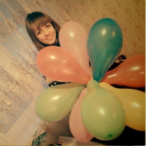 Дарья Чегурко