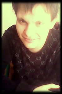 Вова Бабенко