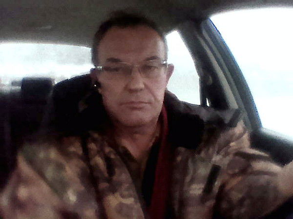 Валерий Кучеренко