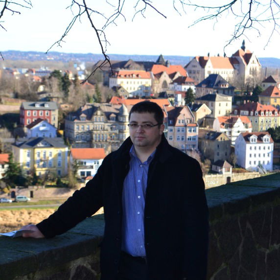 Егор Лихачев