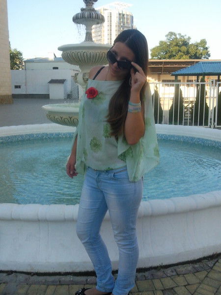 Светлана Сараева