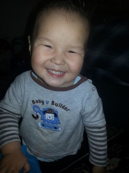 Гульназ Мусаева