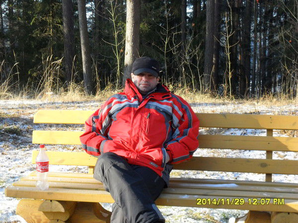 Александр Скопинцев