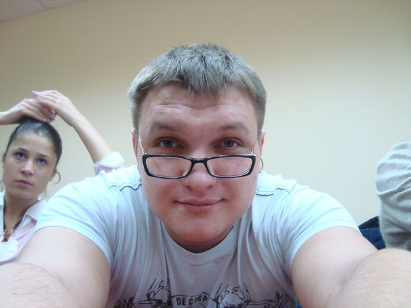 Александр Джуниор