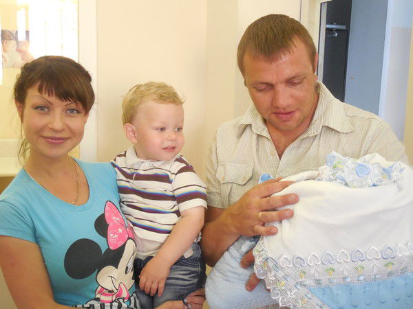 Юлия Питиримова