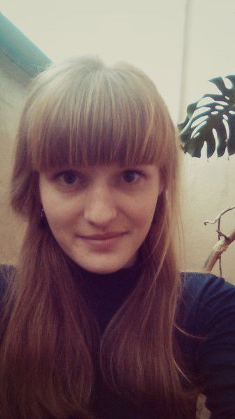 Кристина Гончаренко