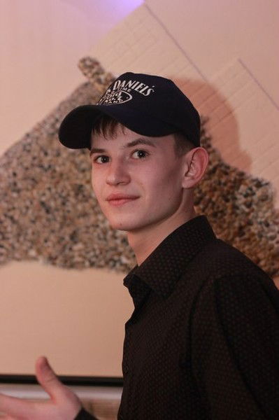 Воронин Николай