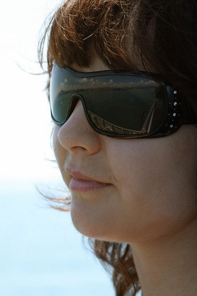 Алия Галлямова