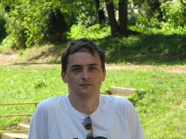 Дмитрий Братков