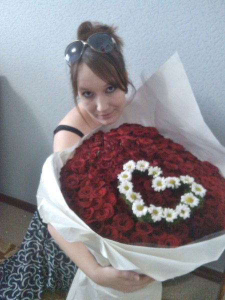 Гузаля Шафикова