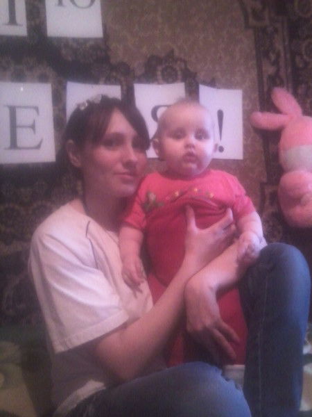 Юлия Задиреева