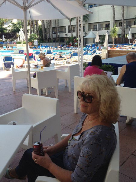 Тамара Сергеевна