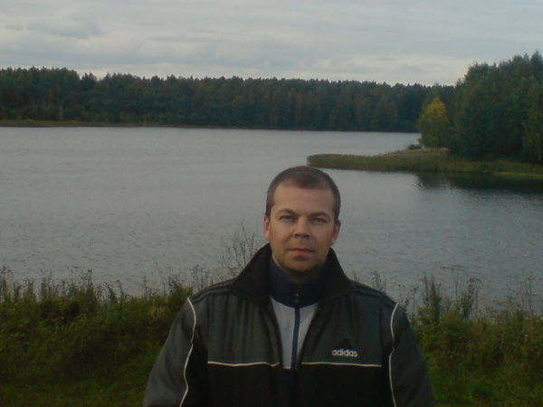 Андрей Ионов