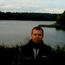 Андрей Ионов
