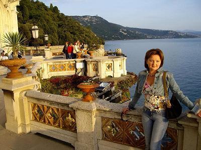 Надежда Рябова