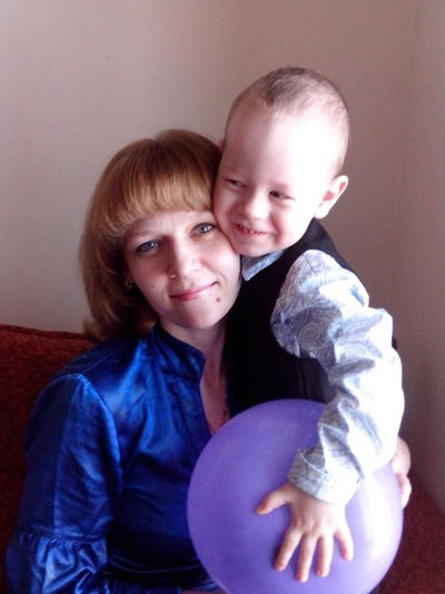 Татьяна Алексеева