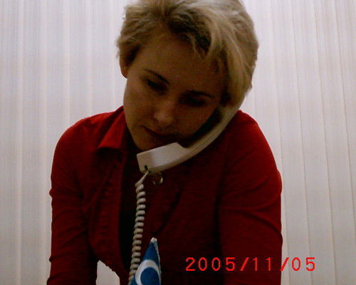 Виктория Решетникова