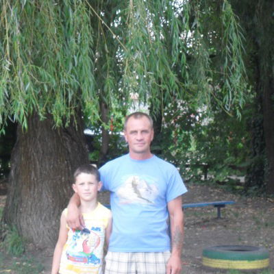 Никита Шулепов