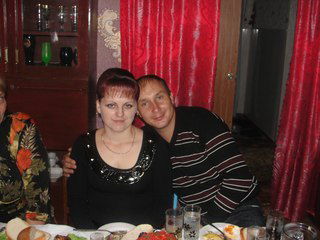 Женя Иванищев