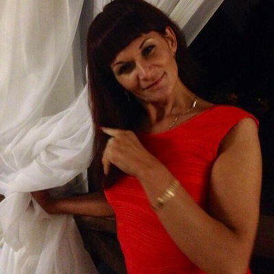 Ирина Агуреева