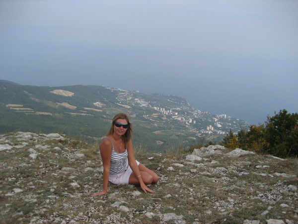 Вика Шумилина