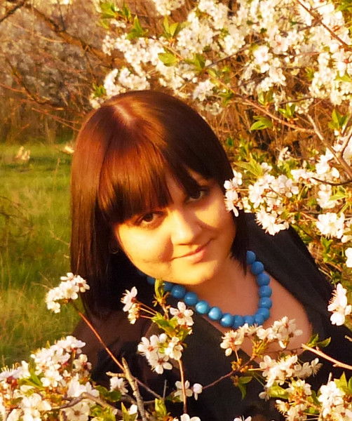 Алёна Самохвалова